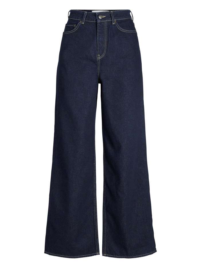 Jean Tokyo en coton brut...