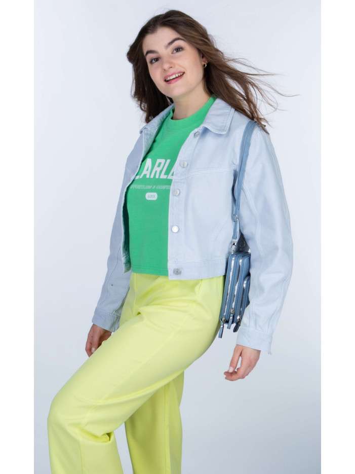 Pantalon de jogging jaune...