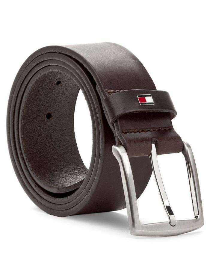 Ceinture homme marron