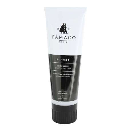 Crème de beauté pour cuirs lisses en tube 75 ml - Image 2