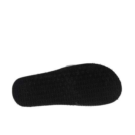 Tongs Slide Brasil homme bleu - Image 6
