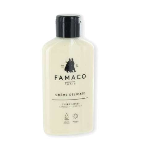 Lait nourrissant pour chaussures en flacon à pompe 125 ml - Image 2