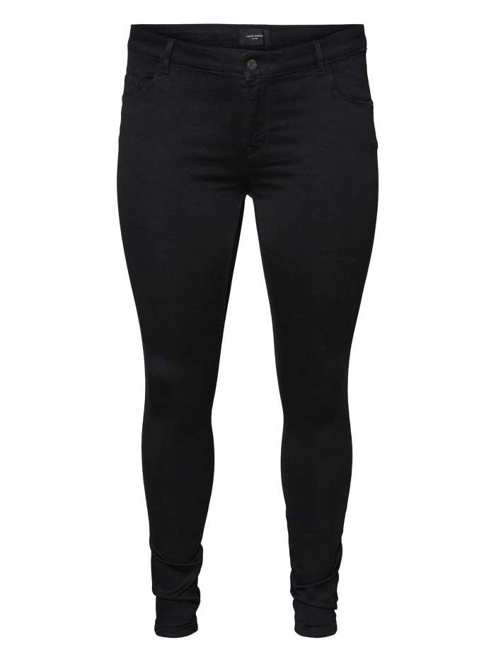 Pantalon 5 Poches Grande...