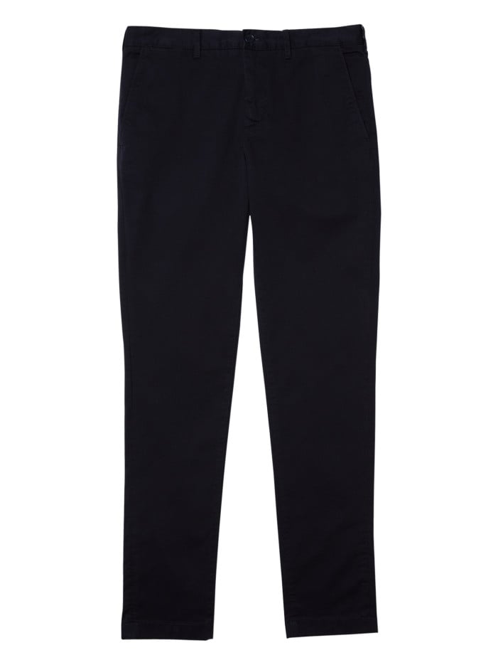 Pantalon Chino en coton...