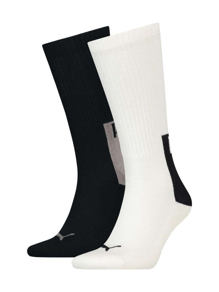 Chaussettes hautes...