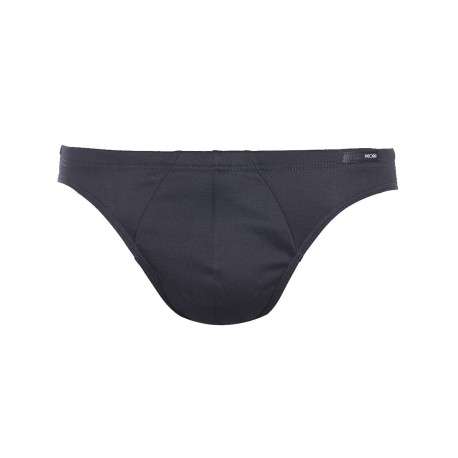 Ceceba Boxer Classique Homme Coton Noir - Coupe Fermée Avec Logo Cousu Et Taille Élastiquée