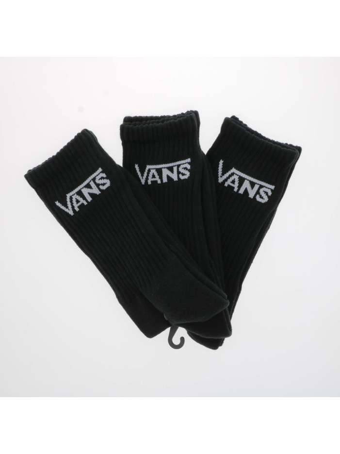 Chaussettes hautes en coton...