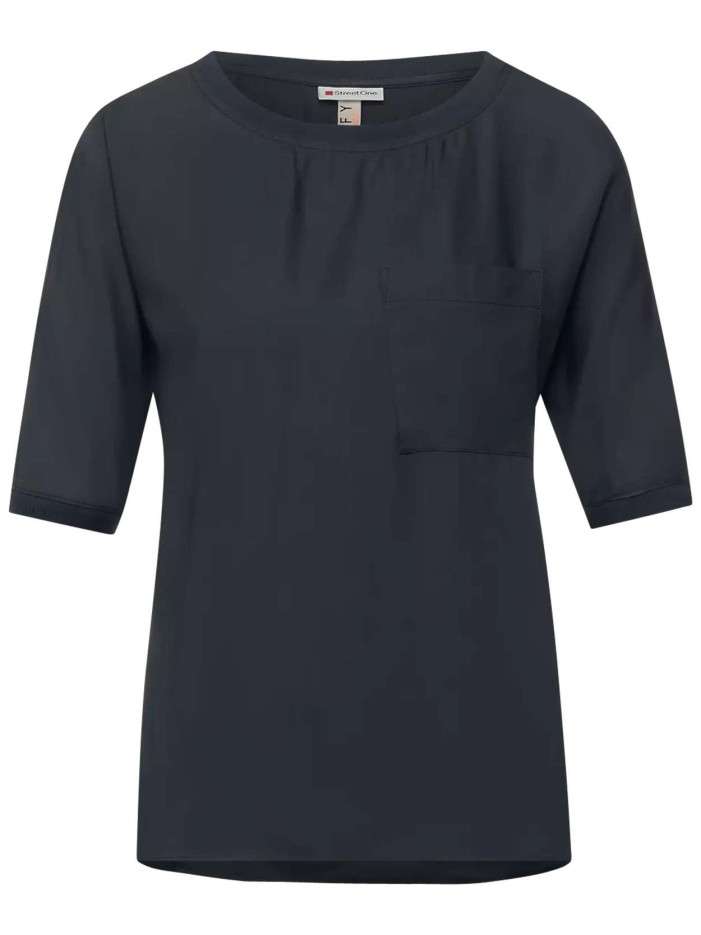 Top en viscose douce...