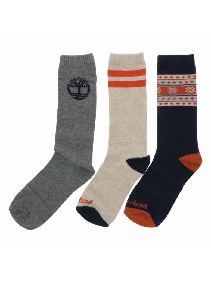 Chaussettes hautes...
