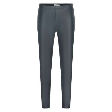 Legging Chaud Coton Extensible MOLLY MALOU – Enfant 1 à 13 Ans – Idéal Danse, Gym & Quotidien