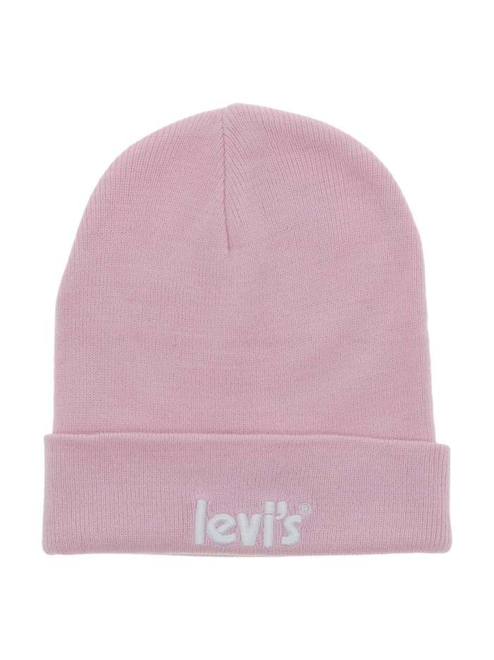 Bonnet Poster Logo Beanie...