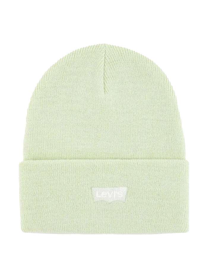 Bonnet tilleul en point de...