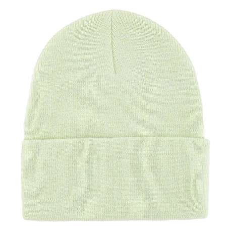 Bonnet tilleul en point de jersey - Image 2