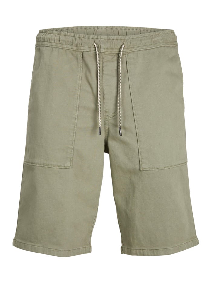 Short 5 Poches Lewis en...