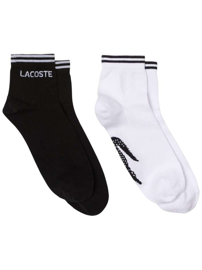 Lot de 2 paires de...