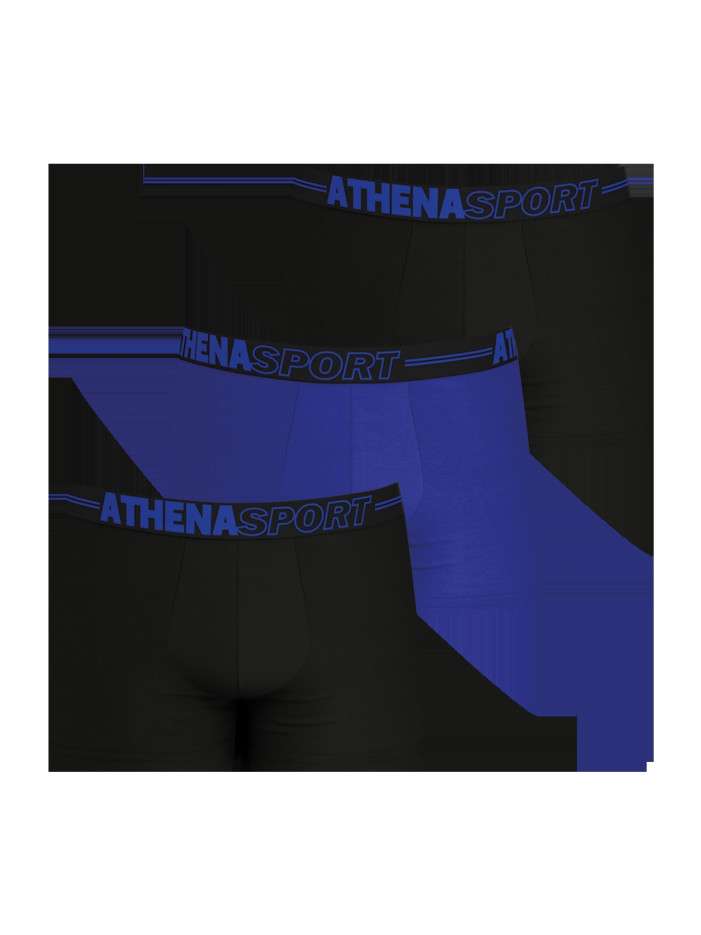 Lot de 3 boxers...