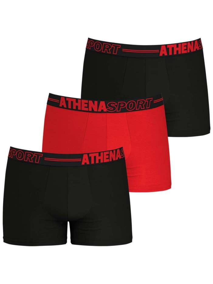 Lot de 3 boxers...