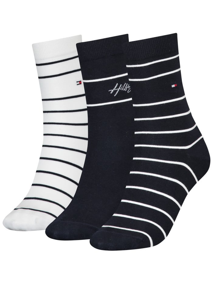 Lot de 3 paires de...
