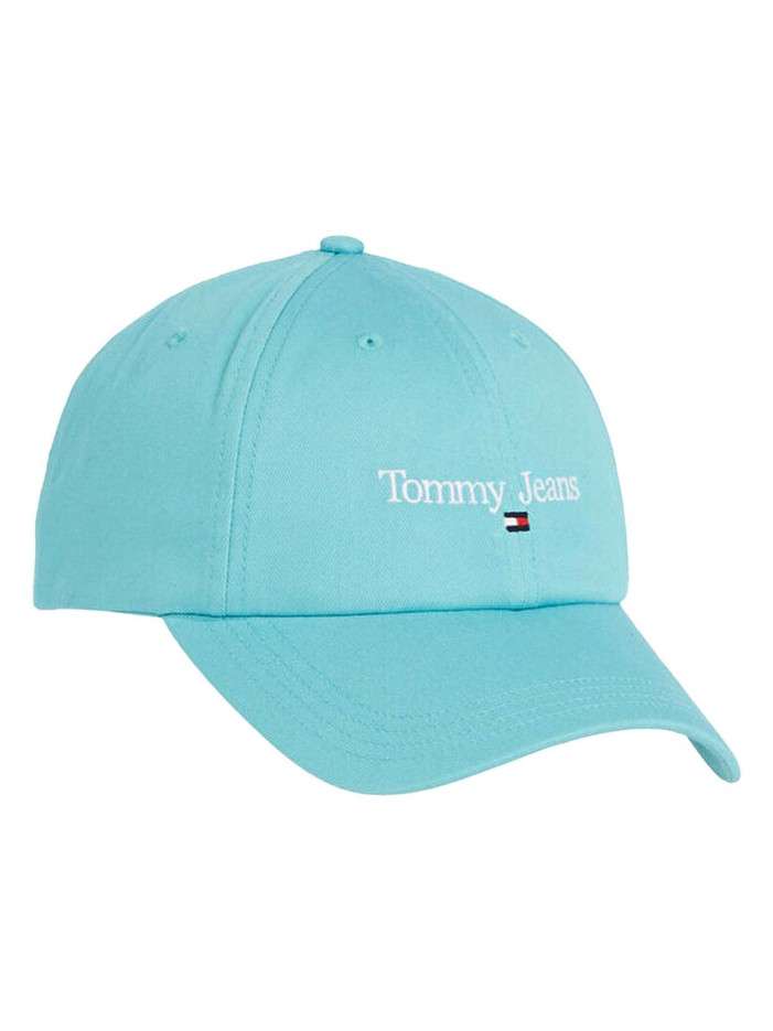 Casquette dad cap en coton...