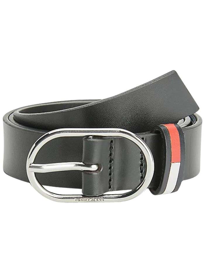 Ceinture ajustable en cuir...