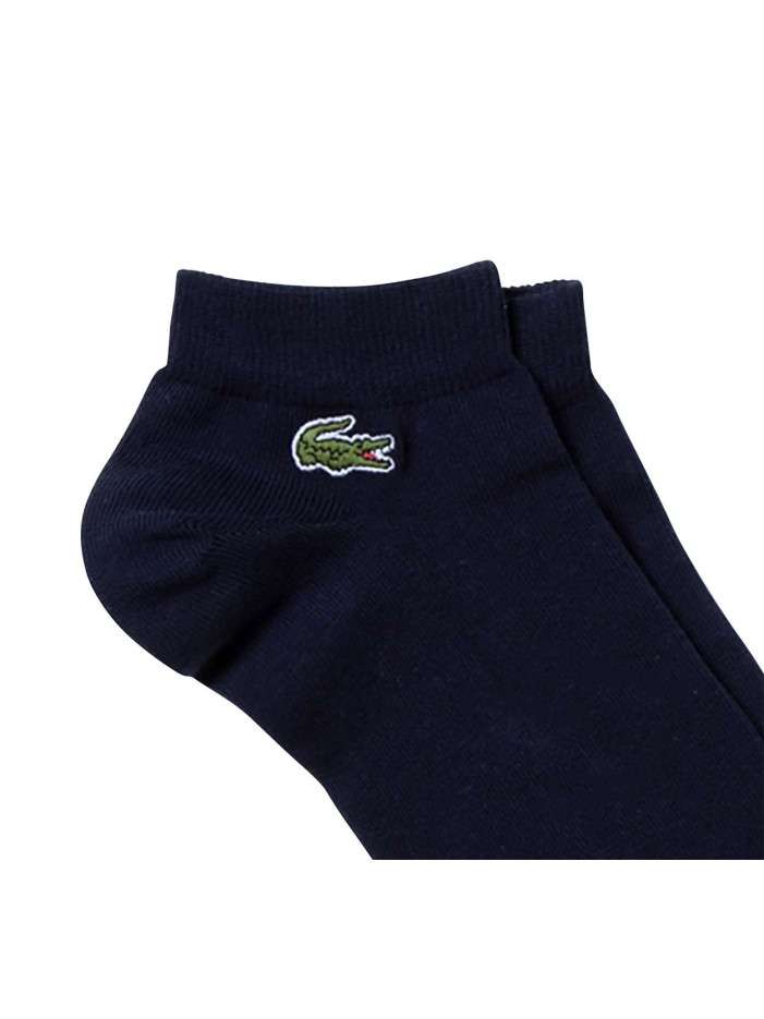 Chaussettes Basses Homme - Lot De 8, 12 Ou 20 Paires - Coton 75%, Multicolores - 2