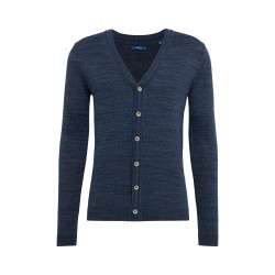 Cardigan Homme TOM TAILOR - Pull à Manches Longues, Coupe Décontractée Moderne - Tailles S à 3XL, Collection BE PART Durable - 5