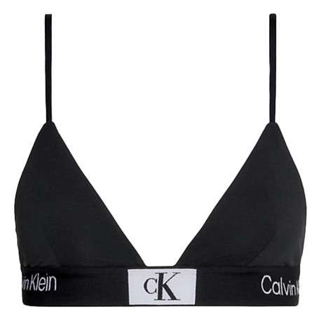 Soutien-Gorge noir uni