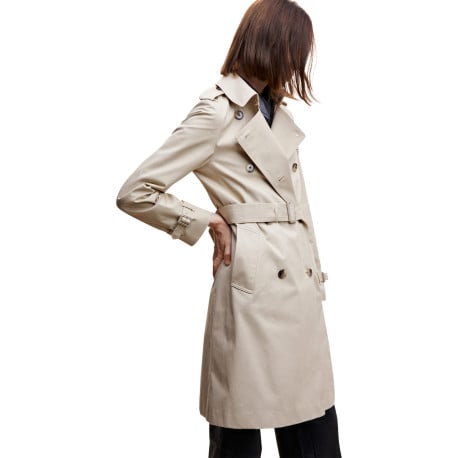 Polana trench coat Clearance