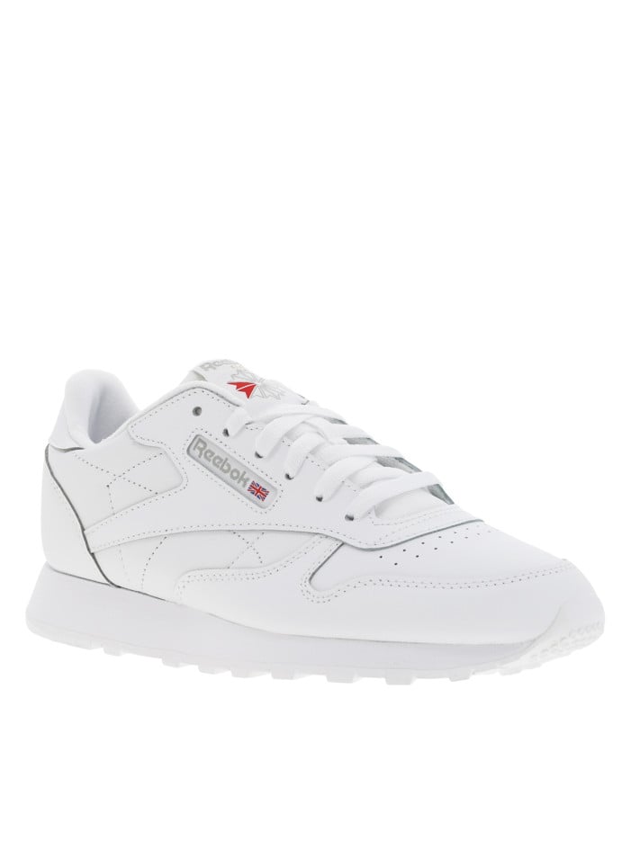 Baskets basses Classic en...