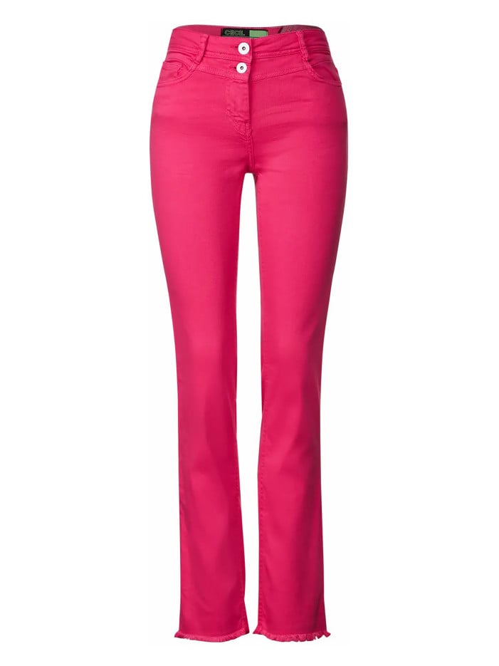 Pantalon Toronto Straight...
