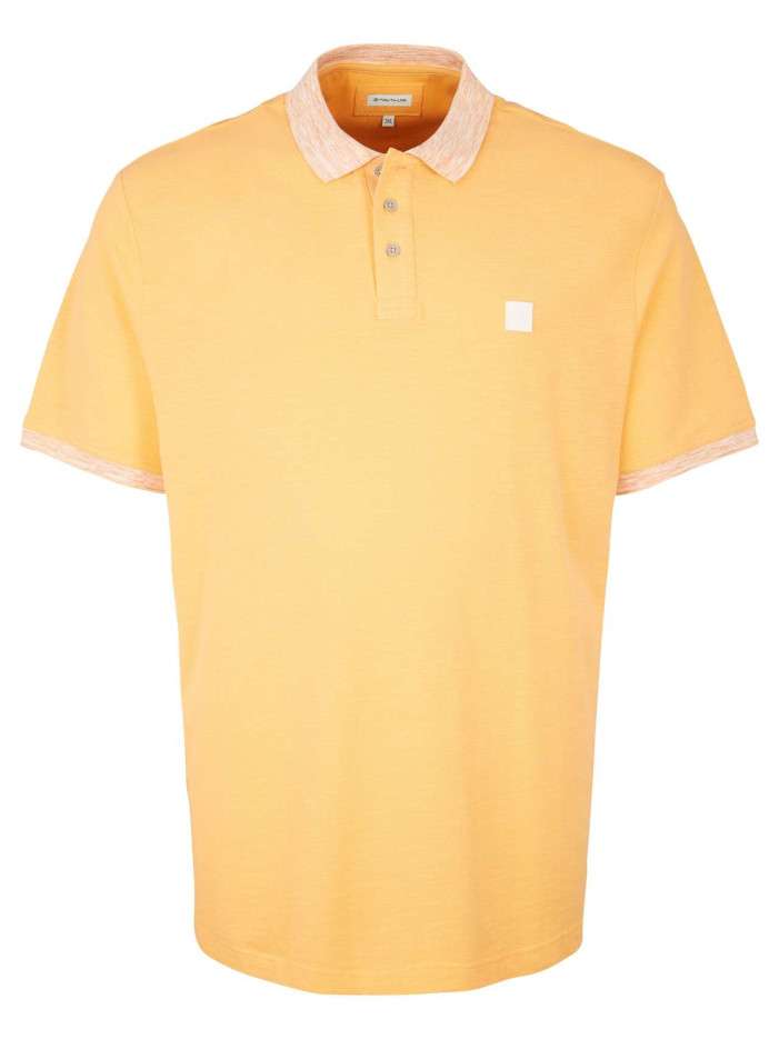 Polo en coton maille piquée...