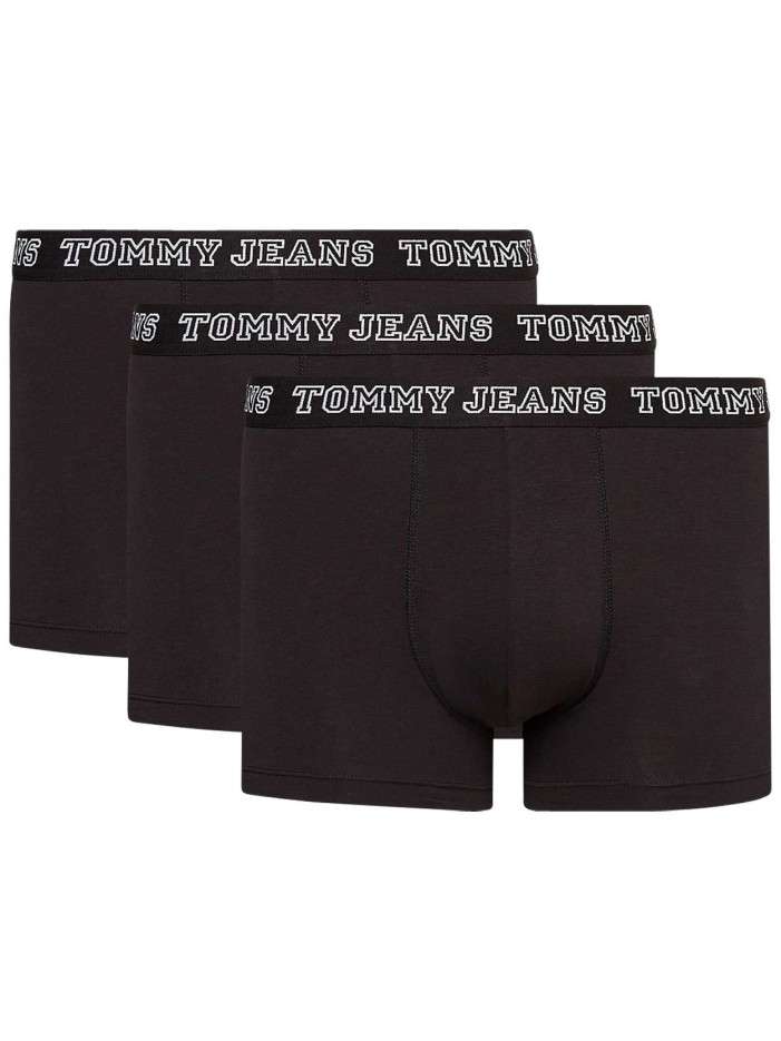 Lot de 3 Boxers en coton...