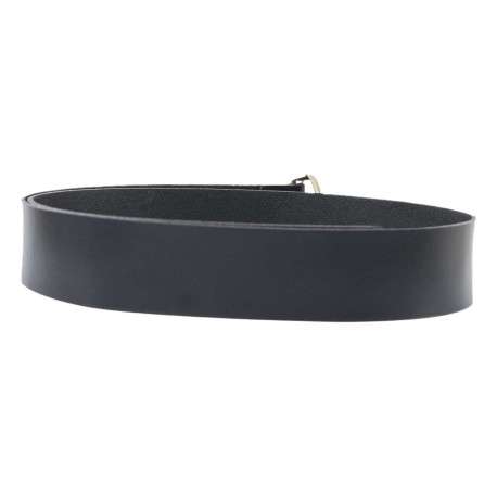 Ceinture femme noir - Image 2