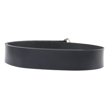 Ceinture femme noir - Image 2