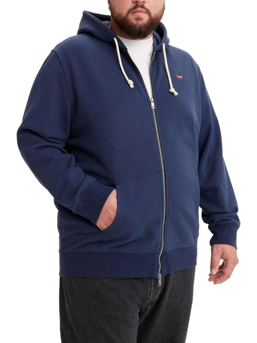 Cardigan Zippé Tom Tailor Universitaire Cardigan Tom Tailor Homme - Style Universitaire Avec Zip - Regular Fit Gilet College Homme