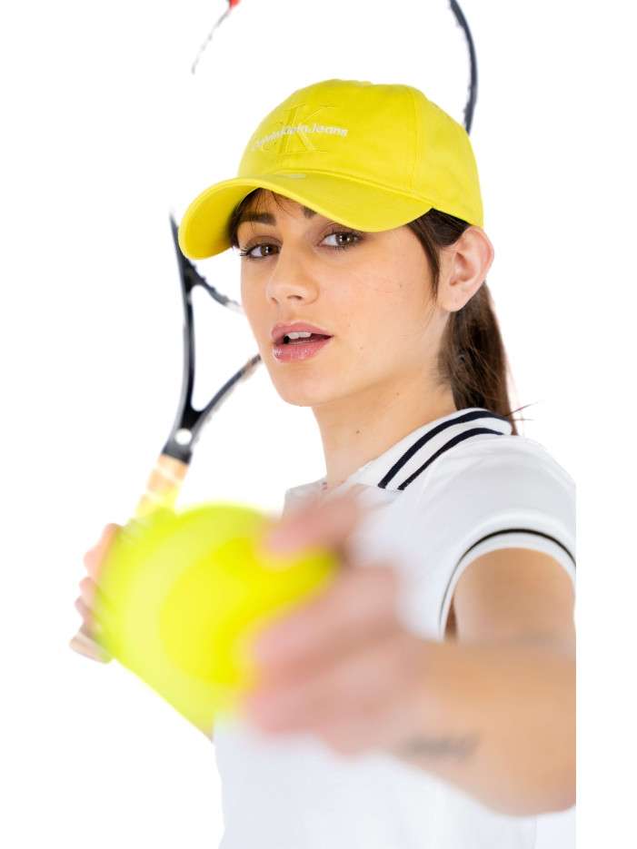 Casquette en coton...