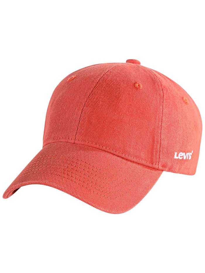 Casquette dad cap en coton...