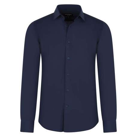 Chemise Dsquared2 Taille 48 Italienne - Style Militaire - Manches Longues - Marron - Occasion Très Bon état