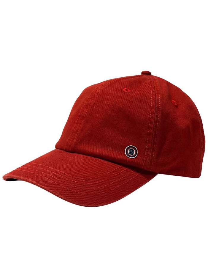 Casquette Dad Cap en coton...