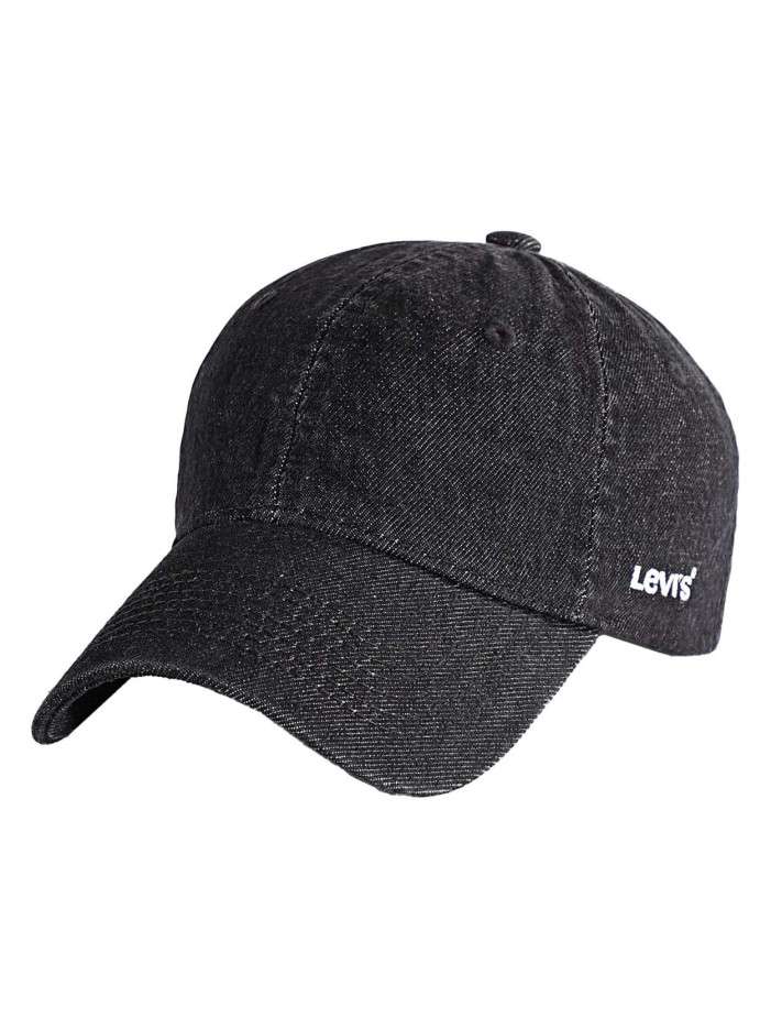Casquette dad cap en coton...