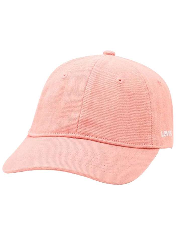 Casquette Dad Cap en coton...