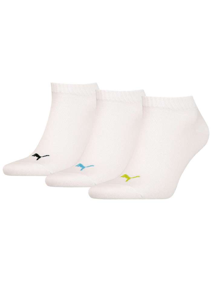 Chaussettes mi-hautes...