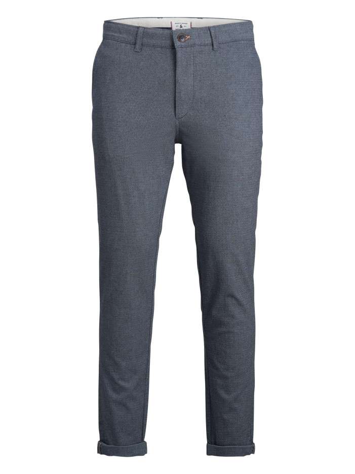 Pantalon chino Marco en...