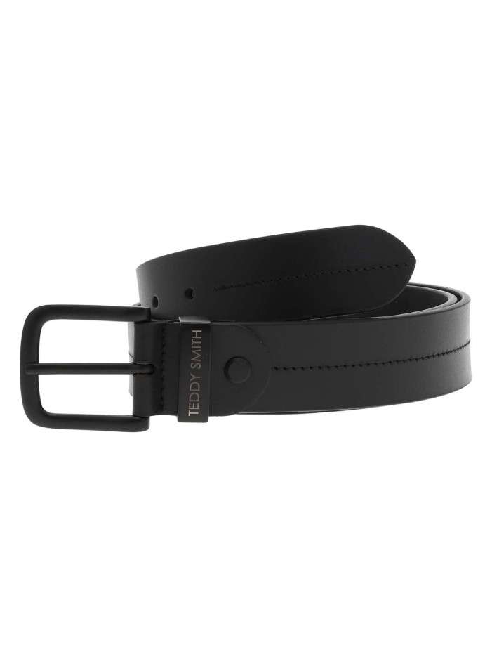Ceinture en cuir de buffle...