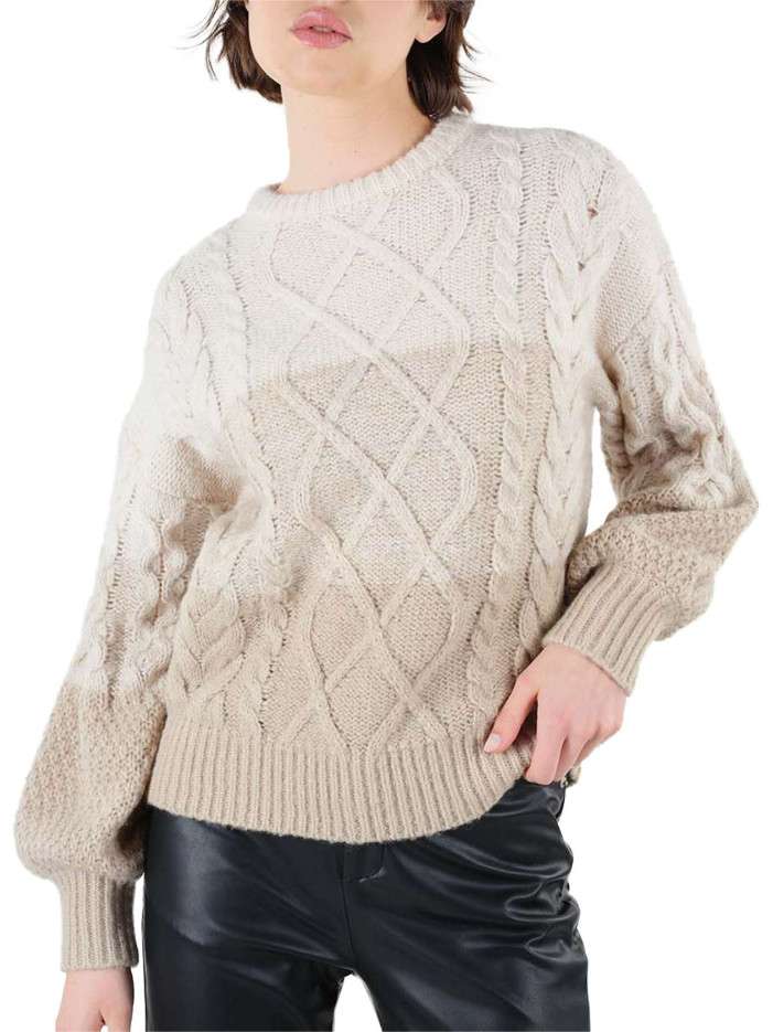 T-Shirt Femme Airmood - Coupe Ample - 95% Polyester, 5% Élasthanne - Col Rond - Manches Courtes