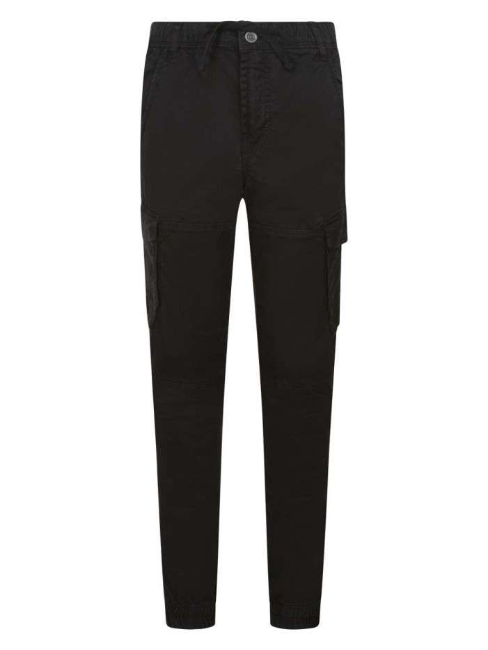 Pantalon Cargo en coton...