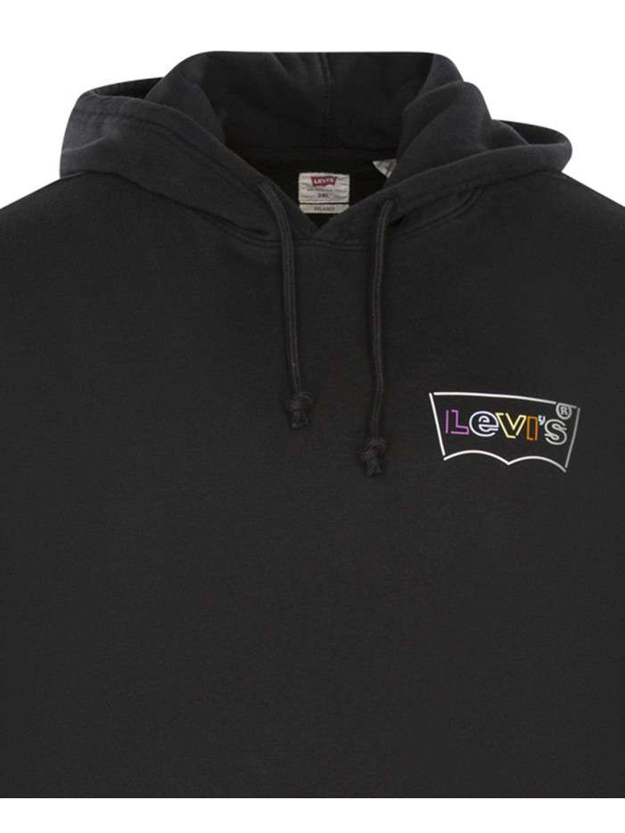 Sweat à Capuche Deadline 2025 World Tour - Coton, Graphique Streetwear - Coupe Asiatique
