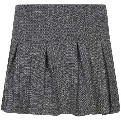 Jupe Crayon Betty Barclay Taille 36 - Noir Chiné, Hiver - Très Bon état Occasion