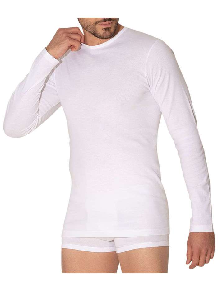 T-shirt manches longues...