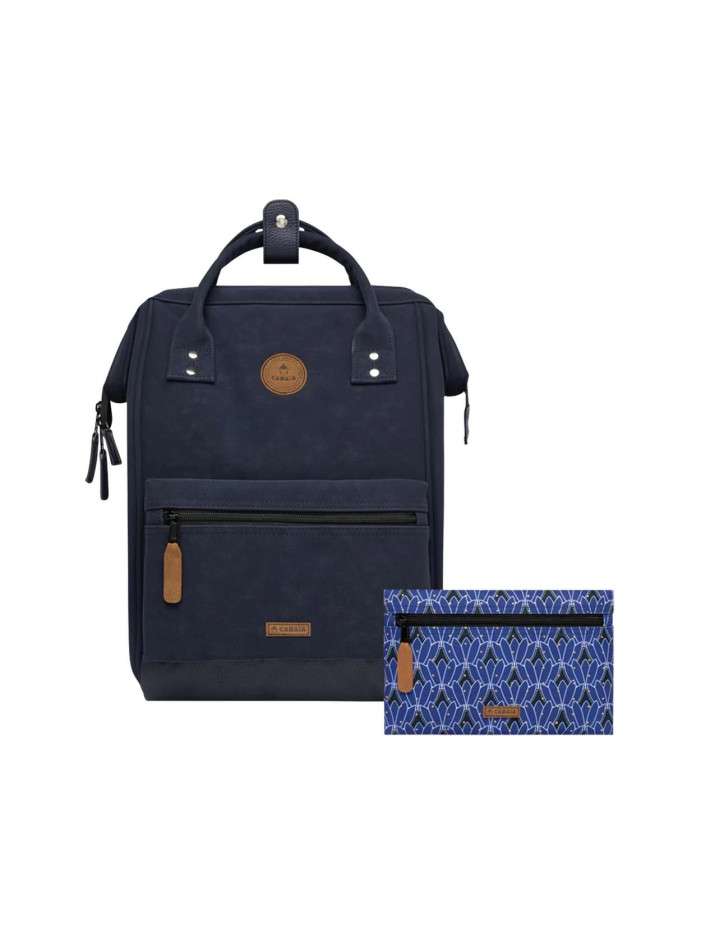 Sac à dos ZURICH marine...